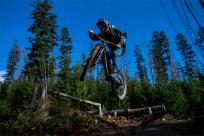 Adrenalina Enduro w Beskidach i Wyprawa z Buddies! MTB na trasy Szczyrk Enduro Trails