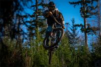 Adrenalina Enduro w Beskidach i Wyprawa z Buddies! MTB na trasy Szczyrk Enduro Trails