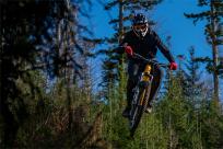 Adrenalina Enduro w Beskidach i Wyprawa z Buddies! MTB na trasy Szczyrk Enduro Trails