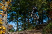 Adrenalina Enduro w Beskidach i Wyprawa z Buddies! MTB na trasy Szczyrk Enduro Trails