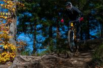 Adrenalina Enduro w Beskidach i Wyprawa z Buddies! MTB na trasy Szczyrk Enduro Trails