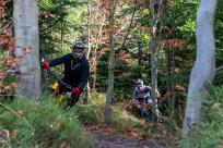 Adrenalina Enduro w Beskidach i Wyprawa z Buddies! MTB na trasy Szczyrk Enduro Trails