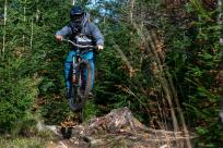 Adrenalina Enduro w Beskidach i Wyprawa z Buddies! MTB na trasy Szczyrk Enduro Trails