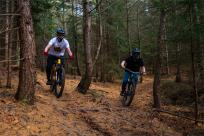 Adrenalina Enduro w Beskidach i Wyprawa z Buddies! MTB na trasy Szczyrk Enduro Trails