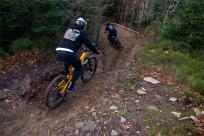 Adrenalina Enduro w Beskidach i Wyprawa z Buddies! MTB na trasy Szczyrk Enduro Trails
