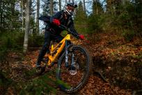 Adrenalina Enduro w Beskidach i Wyprawa z Buddies! MTB na trasy Szczyrk Enduro Trails