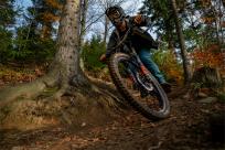 Adrenalina Enduro w Beskidach i Wyprawa z Buddies! MTB na trasy Szczyrk Enduro Trails