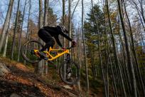 Adrenalina Enduro w Beskidach i Wyprawa z Buddies! MTB na trasy Szczyrk Enduro Trails