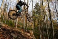 Adrenalina Enduro w Beskidach i Wyprawa z Buddies! MTB na trasy Szczyrk Enduro Trails