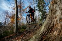 Adrenalina Enduro w Beskidach i Wyprawa z Buddies! MTB na trasy Szczyrk Enduro Trails