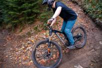 Adrenalina Enduro w Beskidach i Wyprawa z Buddies! MTB na trasy Szczyrk Enduro Trails