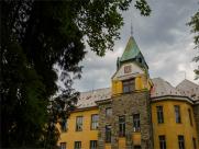 Słowackie Klejnoty: Fotograficzna Relacja z Bańskiej Szczawnicy – Miasta Złota, Srebra i Miedzi Słowackie Klejnoty: Fotograficzna Relacja z Bańskiej Szczawnicy – Miasta Złota, Srebra i Miedzi