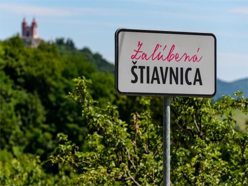 Bańska Szczawnica: Klejnot Słowacji
