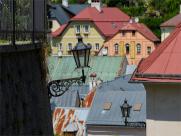 Słowackie Klejnoty: Fotograficzna Relacja z Bańskiej Szczawnicy – Miasta Złota, Srebra i Miedzi Słowackie Klejnoty: Fotograficzna Relacja z Bańskiej Szczawnicy – Miasta Złota, Srebra i Miedzi