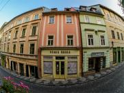 Słowackie Klejnoty: Fotograficzna Relacja z Bańskiej Szczawnicy – Miasta Złota, Srebra i Miedzi Słowackie Klejnoty: Fotograficzna Relacja z Bańskiej Szczawnicy – Miasta Złota, Srebra i Miedzi