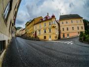 Słowackie Klejnoty: Fotograficzna Relacja z Bańskiej Szczawnicy – Miasta Złota, Srebra i Miedzi Słowackie Klejnoty: Fotograficzna Relacja z Bańskiej Szczawnicy – Miasta Złota, Srebra i Miedzi