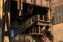 Ostrawa: Przemysłowe Serce, Muzyczna Dusza i Moja Fotograficzna Podróż przez Dolní Vítkovice