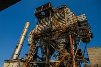 Ostrawa: Przemysłowe Serce, Muzyczna Dusza i Moja Fotograficzna Podróż przez Dolní Vítkovice