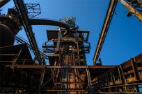 Ostrawa: Przemysłowe Serce, Muzyczna Dusza i Moja Fotograficzna Podróż przez Dolní Vítkovice