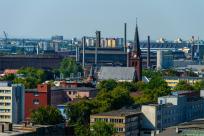 Ostrawa: Przemysłowe Serce, Muzyczna Dusza i Moja Fotograficzna Podróż przez Dolní Vítkovice