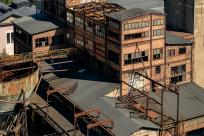 Ostrawa: Przemysłowe Serce, Muzyczna Dusza i Moja Fotograficzna Podróż przez Dolní Vítkovice