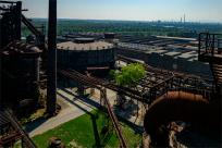 Ostrawa: Przemysłowe Serce, Muzyczna Dusza i Moja Fotograficzna Podróż przez Dolní Vítkovice