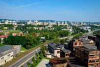 Ostrawa: Przemysłowe Serce, Muzyczna Dusza i Moja Fotograficzna Podróż przez Dolní Vítkovice