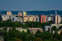 Ostrawa: Przemysłowe Serce, Muzyczna Dusza i Moja Fotograficzna Podróż przez Dolní Vítkovice