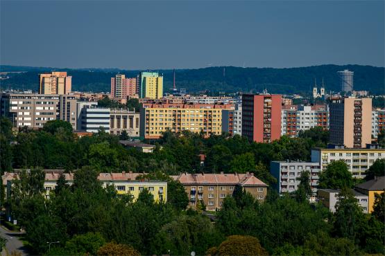 Feniks z Popiołów-Dolní Vítkovice, Ostrawa: Rewitalizacja godna XXI wieku!
