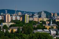 Ostrawa: Przemysłowe Serce, Muzyczna Dusza i Moja Fotograficzna Podróż przez Dolní Vítkovice