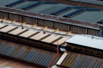 Ostrawa: Przemysłowe Serce, Muzyczna Dusza i Moja Fotograficzna Podróż przez Dolní Vítkovice