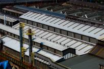 Ostrawa: Przemysłowe Serce, Muzyczna Dusza i Moja Fotograficzna Podróż przez Dolní Vítkovice