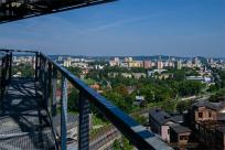 Ostrawa: Przemysłowe Serce, Muzyczna Dusza i Moja Fotograficzna Podróż przez Dolní Vítkovice