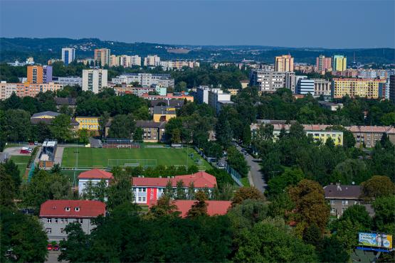 Feniks z Popiołów-Dolní Vítkovice, Ostrawa: Rewitalizacja godna XXI wieku!