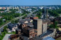 Ostrawa: Przemysłowe Serce, Muzyczna Dusza i Moja Fotograficzna Podróż przez Dolní Vítkovice