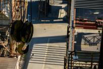 Ostrawa: Przemysłowe Serce, Muzyczna Dusza i Moja Fotograficzna Podróż przez Dolní Vítkovice