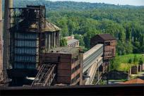 Ostrawa: Przemysłowe Serce, Muzyczna Dusza i Moja Fotograficzna Podróż przez Dolní Vítkovice