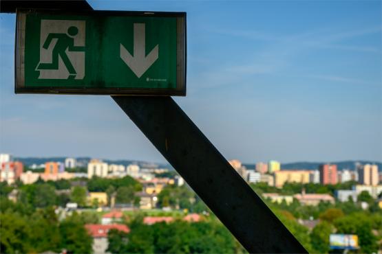Feniks z Popiołów-Dolní Vítkovice, Ostrawa: Rewitalizacja godna XXI wieku!