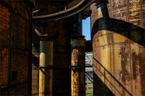 Ostrawa: Przemysłowe Serce, Muzyczna Dusza i Moja Fotograficzna Podróż przez Dolní Vítkovice