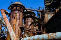 Ostrawa: Przemysłowe Serce, Muzyczna Dusza i Moja Fotograficzna Podróż przez Dolní Vítkovice