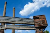 Ostrawa: Przemysłowe Serce, Muzyczna Dusza i Moja Fotograficzna Podróż przez Dolní Vítkovice