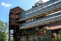 Ostrawa: Przemysłowe Serce, Muzyczna Dusza i Moja Fotograficzna Podróż przez Dolní Vítkovice