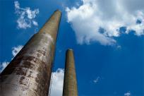 Ostrawa: Przemysłowe Serce, Muzyczna Dusza i Moja Fotograficzna Podróż przez Dolní Vítkovice