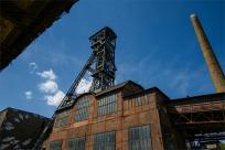 Ostrawa: Przemysłowe Serce, Muzyczna Dusza i Moja Fotograficzna Podróż przez Dolní Vítkovice