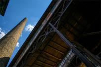 Ostrawa: Przemysłowe Serce, Muzyczna Dusza i Moja Fotograficzna Podróż przez Dolní Vítkovice