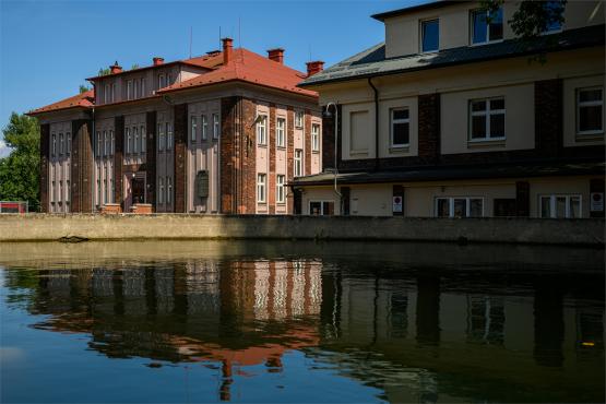 Feniks z Popiołów-Dolní Vítkovice, Ostrawa: Rewitalizacja godna XXI wieku!