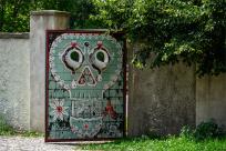 Ostrawa: Przemysłowe Serce, Muzyczna Dusza i Moja Fotograficzna Podróż przez Dolní Vítkovice