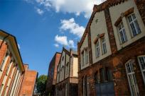 Ostrawa: Przemysłowe Serce, Muzyczna Dusza i Moja Fotograficzna Podróż przez Dolní Vítkovice