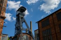 Ostrawa: Przemysłowe Serce, Muzyczna Dusza i Moja Fotograficzna Podróż przez Dolní Vítkovice