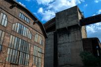 Ostrawa: Przemysłowe Serce, Muzyczna Dusza i Moja Fotograficzna Podróż przez Dolní Vítkovice